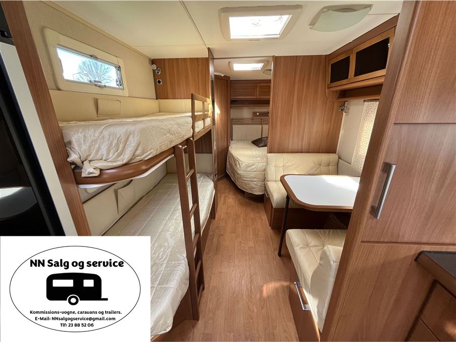 Kabe Royal 780 BGXL